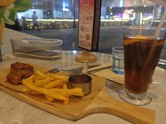 -必胜客(吾悦国际广场店)