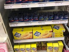 -华润万家(凯德和平广场店)