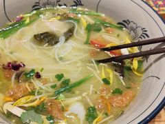 -芸南道·过桥米线(昆明老街旗舰店)