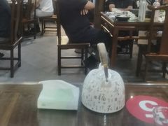 -缘来聚·徽菜名店(黄山宏村店)