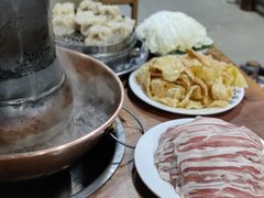 -元盛居(生态大街店)