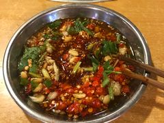 -牛华八婆麻辣烫(起源店)
