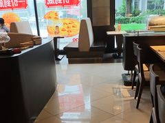 -必胜客(金高店)