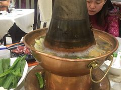 -东来顺饭庄(新源里店)