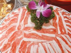 -历蜀记·家宴老火锅(总店)