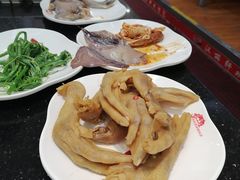 -汉丽轩韩式自助烤肉十二年(SM广场店)