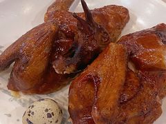 -渔意楼·驰名沙田乳鸽(五羊旗舰店)