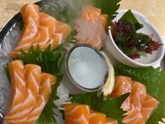 -万岁寿司(芳村店)