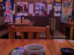 -坂吉屋·居酒屋深夜食堂(龙湖店)