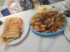 -大眼锅贴水饺(河东店)
