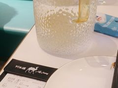-阿里疆Alijiang·丝路美食·异域风情·清真(长楹天街店)
