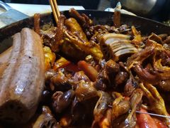 -吴长子卤菜馆(统一街店)