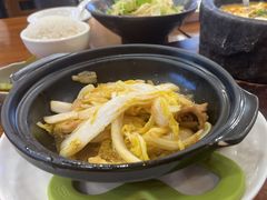 -北京烤鸭 ·儿童菜 ·采风阁家常菜餐厅(亚龙湾天域酒店)
