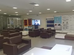 -北京运通兴恩一汽大众4S店(西红门店)