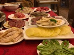 -山城年华老火锅(玉林店)