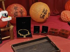 -青雅中餐厅(大连金石滩绿发希尔顿度假酒店)