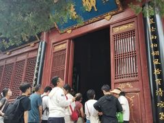 -洛阳白马寺