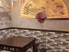-52HZ主题桌游馆(解放西路店)
