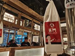 -東門韩国传统烤肉·韩国料理(银座直营店)