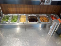 -杨国福麻辣烫(庆春路店)