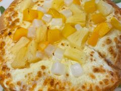 -萨莉亚意式餐厅(深圳北站店)