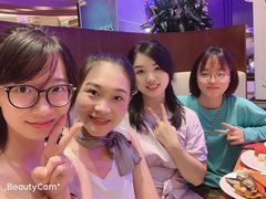 -凤凰岛度假酒店-海鲜自助餐厅