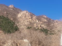 -京东石林峡风景区