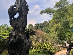 -东莞市可园博物馆