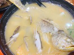 -台州老六海鲜面馆(上南总店)