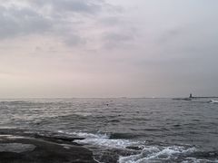 -日照灯塔风景区