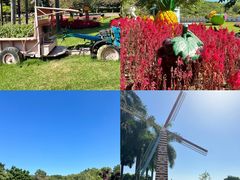 -广州莲花山旅游区