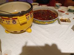 -老浒记烤鸭-北京菜(琉璃厂店)