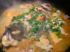 -筱爷叔·上海传统手工菜(玉树路店)