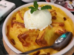 -新白鹿餐厅(京基KK ONE店)