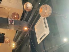 大堂-路边摊小炉子烧烤