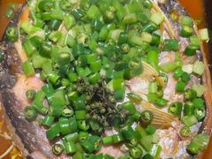 -夯鱼烤鱼·尔滨地标美食(国展店)