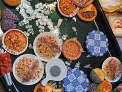 -巴扎屋大盘鸡·新疆菜(汇嘉时代店)