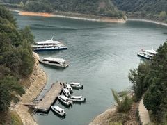 -千岛湖希尔顿休闲艇俱乐部