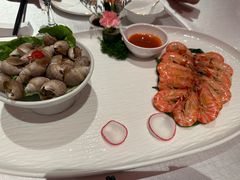 -福鼎国际大酒店-中餐厅
