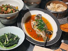 -31号公馆(黄兴广场白果园店)