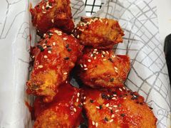 -禾谷韩餐(热带海洋学院店)
