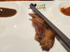 -汉巴味德自助餐厅(嘉定宝龙广场店)