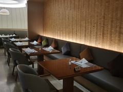 -万荟轩海鲜·粤式点心自助餐厅(蓝海风万怡酒店)