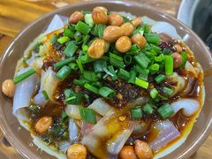 -笔记安顺夺夺粉火锅