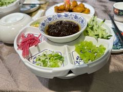 -老浒记烤鸭-北京菜(琉璃厂店)