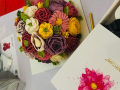 -BON CAKE(华贸购物中心店)