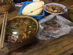 -兄弟俩老李家牛肉汤(总店)
