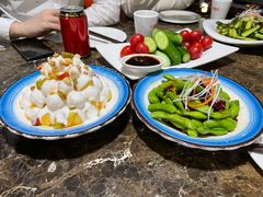 -郑喜旺烧烤(郑州总店)