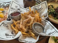 -Blac+Blac(中海环宇荟店)