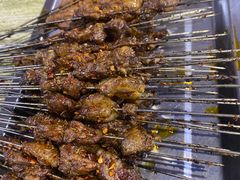 -清真·马峰烤肉(小学习北巷店)